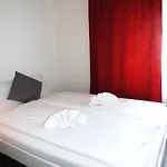 Inside Five 3* Curych