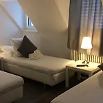 Inside Five