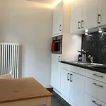 Inside Five Aparthotel 3*