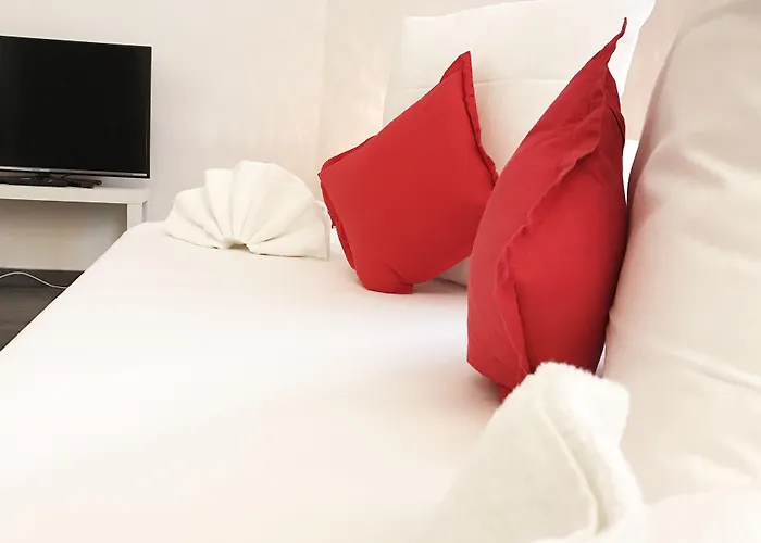 Inside Five 3* Zúrich